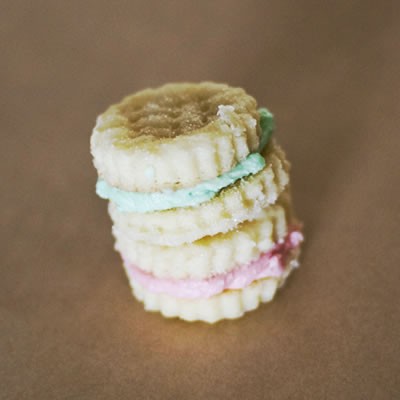 Cream Wafers