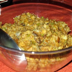 VEGITARIAN STUFFING